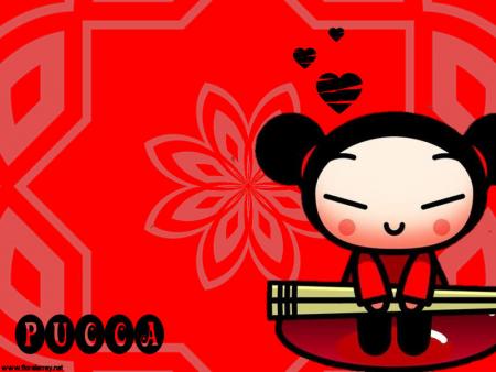 PUCCA